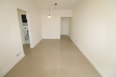 Apartamento para alugar com 61m², 2 quartos e 1 vagaSala