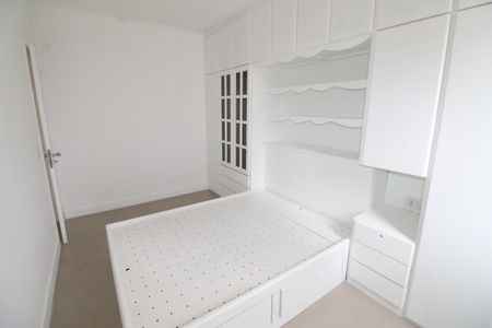 Apartamento para alugar com 61m², 2 quartos e 1 vagaQuarto 2