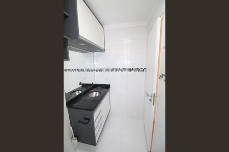 Apartamento para alugar com 61m², 2 quartos e 1 vagaBanheiro