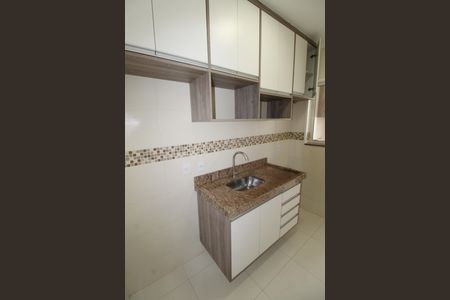 Apartamento para alugar com 61m², 2 quartos e 1 vagaCozinha