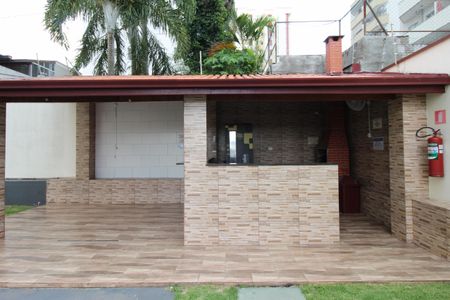 Apartamento para alugar com 61m², 2 quartos e 1 vagaÁrea comum - Churrasqueira