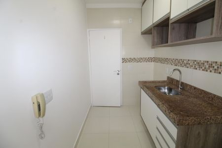 Apartamento para alugar com 61m², 2 quartos e 1 vagaCozinha