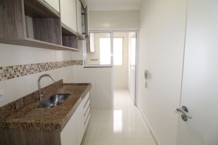 Apartamento para alugar com 61m², 2 quartos e 1 vagaCozinha