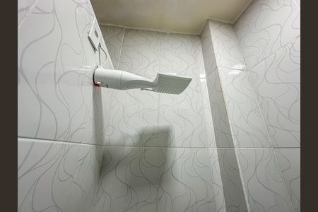 Apartamento à venda com 40m², 1 quarto e sem vaga Apartamento à venda com 40m², 1 quarto e sem vagaBanheiro