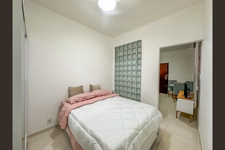 Apartamento à venda com 40m², 1 quarto e sem vaga Apartamento à venda com 40m², 1 quarto e sem vagaQuarto