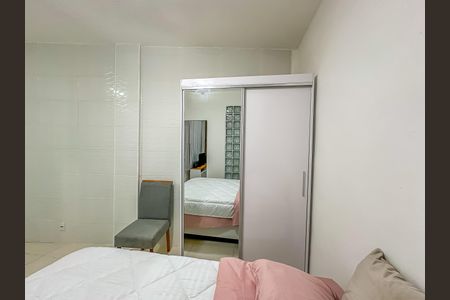 Apartamento à venda com 40m², 1 quarto e sem vaga Apartamento à venda com 40m², 1 quarto e sem vagaQuarto
