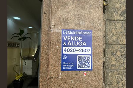 Apartamento à venda com 40m², 1 quarto e sem vaga Apartamento à venda com 40m², 1 quarto e sem vagaPlaquinha