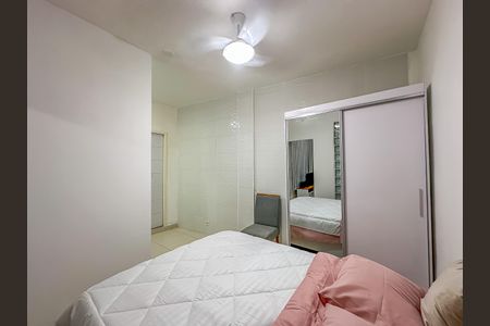 Apartamento à venda com 40m², 1 quarto e sem vaga Apartamento à venda com 40m², 1 quarto e sem vagaQuarto