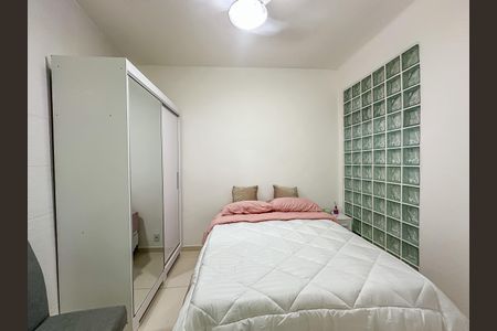 Apartamento à venda com 40m², 1 quarto e sem vaga Apartamento à venda com 40m², 1 quarto e sem vagaQuarto
