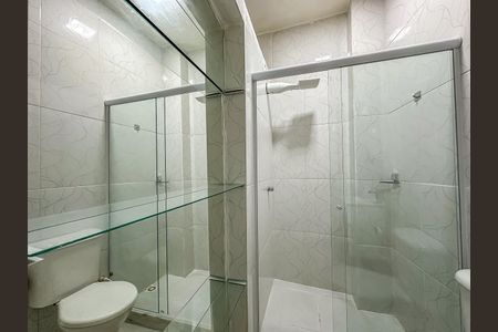 Apartamento à venda com 40m², 1 quarto e sem vaga Apartamento à venda com 40m², 1 quarto e sem vagaBanheiro