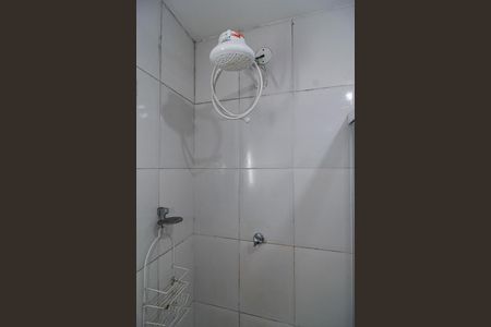 Casa para alugar com 50m², 2 quartos e sem vaga Casa para alugar com 50m², 2 quartos e sem vagaBanheiro