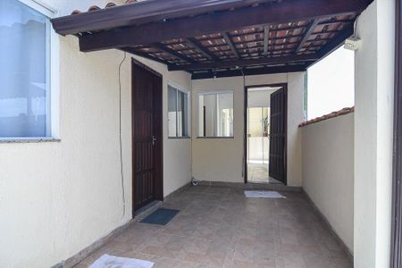 Casa para alugar com 50m², 2 quartos e sem vaga Casa para alugar com 50m², 2 quartos e sem vagaEntrada