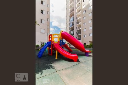 Apartamento à venda com 57m², 2 quartos e 1 vagaÁrea Comum