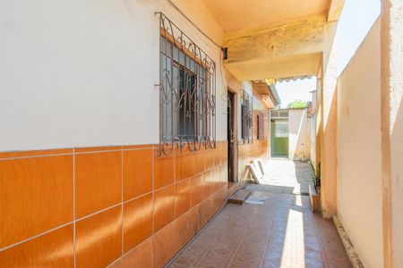 Casa à venda com 150m², 3 quartos e 1 vaga Casa à venda com 150m², 3 quartos e 1 vagaÁrea externa