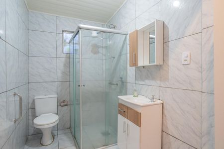 Casa à venda com 150m², 3 quartos e 1 vaga Casa à venda com 150m², 3 quartos e 1 vagaBanheiro