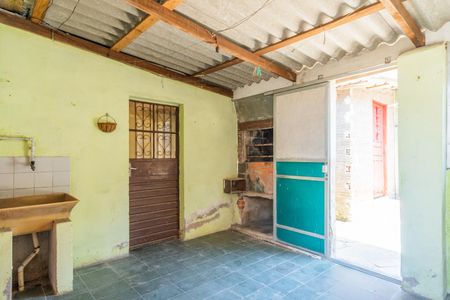 Casa à venda com 150m², 3 quartos e 1 vaga Casa à venda com 150m², 3 quartos e 1 vagaÁrea de Serviço