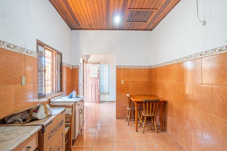 Casa à venda com 150m², 3 quartos e 1 vaga Casa à venda com 150m², 3 quartos e 1 vagaCozinha