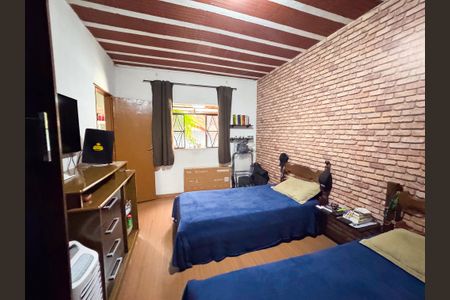 Casa à venda com 360m², 4 quartos e 5 vagasQuarto 3