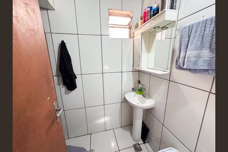 Casa à venda com 360m², 4 quartos e 5 vagasBanheiro