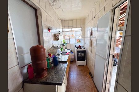 Casa à venda com 360m², 4 quartos e 5 vagasCozinha