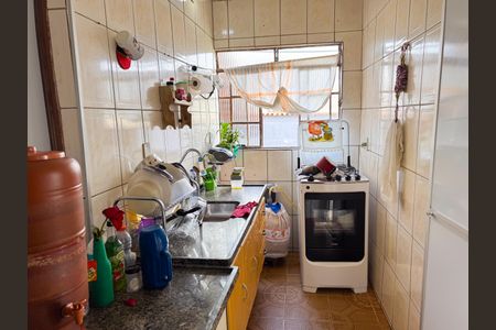 Casa à venda com 360m², 4 quartos e 5 vagasCozinha