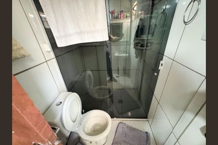 Casa à venda com 360m², 4 quartos e 5 vagasBanheiro