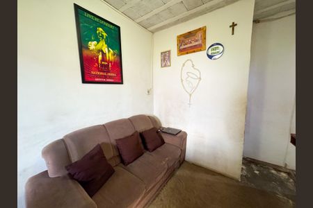 Casa à venda com 360m², 4 quartos e 5 vagasSala