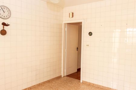 Casa para alugar com 140m², 3 quartos e 2 vagasCozinha