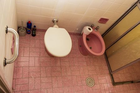 Casa para alugar com 140m², 3 quartos e 2 vagasBanheiro 2