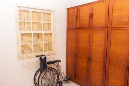 Casa para alugar com 140m², 3 quartos e 2 vagasQuarto de Serviço