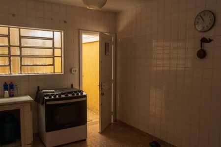 Casa para alugar com 140m², 3 quartos e 2 vagasCozinha