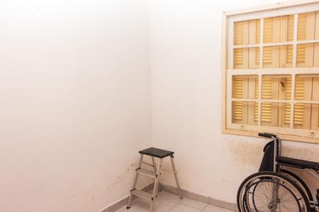 Casa para alugar com 140m², 3 quartos e 2 vagasQuarto de Serviço