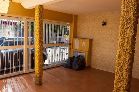 Casa para alugar com 140m², 3 quartos e 2 vagasGaragem