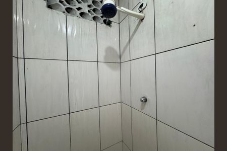 Casa à venda com 32m², 1 quarto e sem vagaBanheiro Social