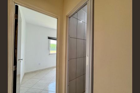 Casa à venda com 32m², 1 quarto e sem vagaCorredor