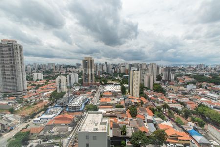 Studio à venda com 40m², 1 quarto e sem vaga Studio à venda com 40m², 1 quarto e sem vagaVista do quarto