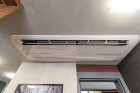 Studio à venda com 40m², 1 quarto e sem vaga Studio à venda com 40m², 1 quarto e sem vagaAr condicionado