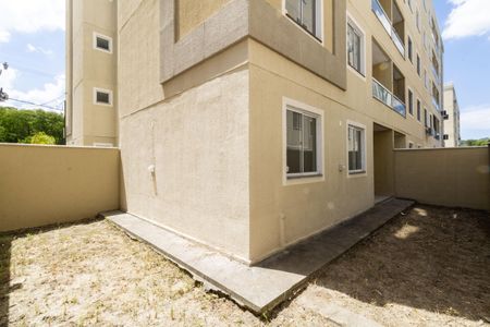 Apartamento para alugar com 42m², 2 quartos e 1 vaga Apartamento para alugar com 42m², 2 quartos e 1 vagaQuintal