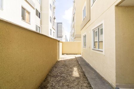 Apartamento para alugar com 42m², 2 quartos e 1 vaga Apartamento para alugar com 42m², 2 quartos e 1 vagaQuintal
