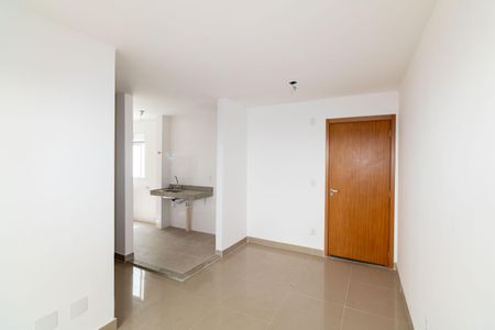 Apartamento para alugar com 42m², 2 quartos e 1 vaga Apartamento para alugar com 42m², 2 quartos e 1 vagaSala