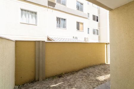 Apartamento para alugar com 42m², 2 quartos e 1 vaga Apartamento para alugar com 42m², 2 quartos e 1 vagaQuintal