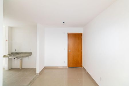 Apartamento para alugar com 42m², 2 quartos e 1 vaga Apartamento para alugar com 42m², 2 quartos e 1 vagaSala