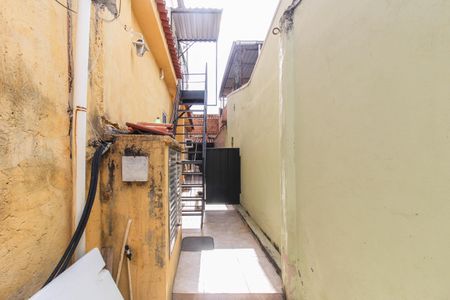 Apartamento para alugar com 72m², 2 quartos e sem vagaCorredor