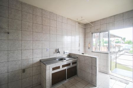 Apartamento para alugar com 72m², 2 quartos e sem vagaCozinha