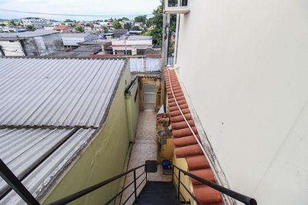 Apartamento para alugar com 72m², 2 quartos e sem vagaCorredor