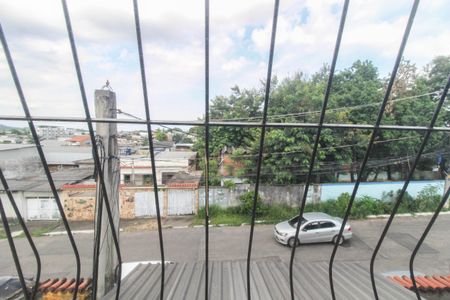 Apartamento para alugar com 72m², 2 quartos e sem vagaVista do Quarto 1