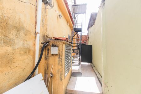 Apartamento para alugar com 72m², 2 quartos e sem vagaCorredor