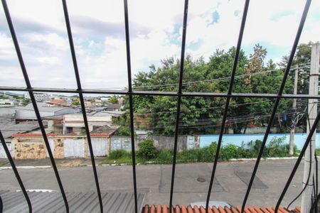 Apartamento para alugar com 72m², 2 quartos e sem vagaVista da Sala