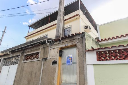 Apartamento para alugar com 72m², 2 quartos e sem vagaFachada