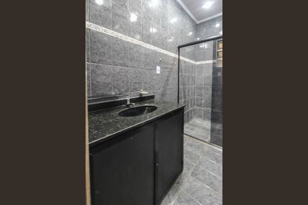 Apartamento para alugar com 72m², 2 quartos e sem vagaBanheiro